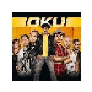 Oku & The Reggaerockers: Highlife - Cover