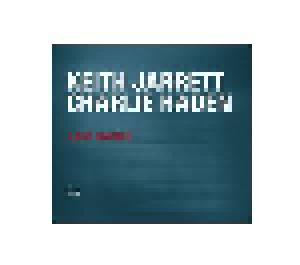 Keith Jarrett & Charlie Haden: Last Dance - Cover