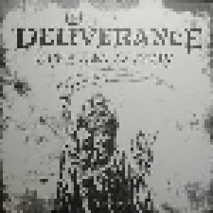 Deliverance: Greeting Of Death (LP) - Bild 1
