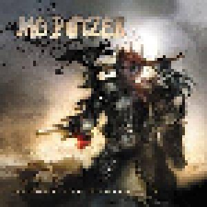 Jag Panzer: Mechanized Warfare (CD) - Bild 1