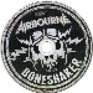 Airbourne: Boneshaker (CD) - Bild 3