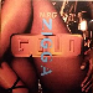 Cover - New Power Generation, The: Gold Nigga
