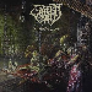 Cover - Coffin Rot: Monument To The Dead, A