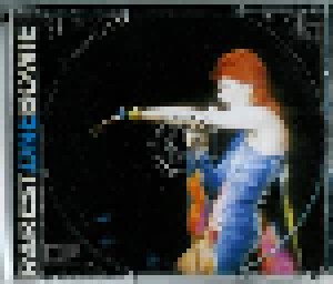 David Bowie: Rarestonebowie (CD) - Bild 5