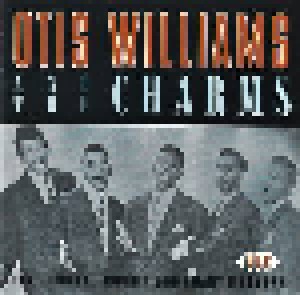 Otis Williams & The Charms: The Original Rockin And Chart Masters (CD) - Bild 1