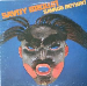 Savoy Brown: Savage Return (LP) - Bild 1