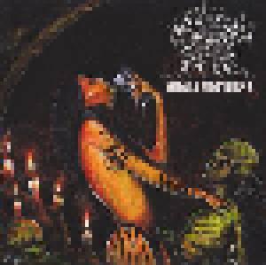 Cauldron Burial: Orgia Nocturna (CD) - Bild 1