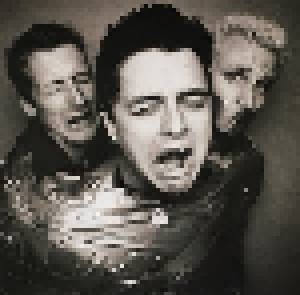 Green Day: Nimrod. (2-LP) - Bild 4