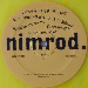 Green Day: Nimrod. (2-LP) - Bild 6
