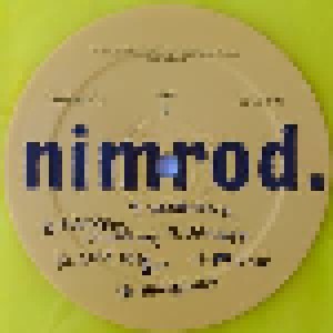 Green Day: Nimrod. (2-LP) - Bild 7