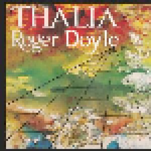 Cover - Roger Doyle: Thalia