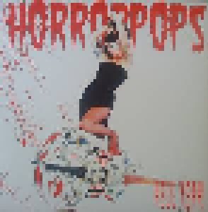 HorrorPops: Hell Yeah! (LP) - Bild 1