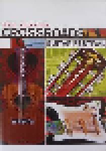 Eric Clapton: Crossroads Guitar Festival (2-DVD) - Bild 1