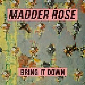 Madder Rose: Bring It Down (LP) - Bild 1