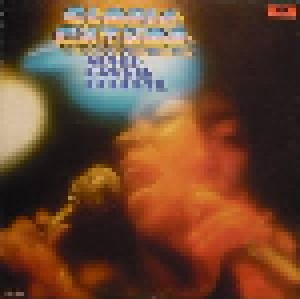 Gloria Gaynor: Never Can Say Goodbye (LP) - Bild 1