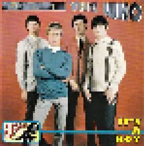 The Who: It's A Boy (CD) - Bild 1