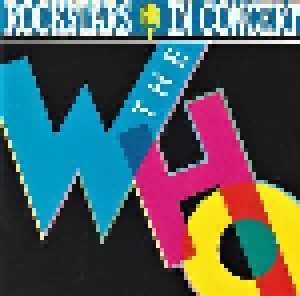 The Who: Rockstars In Concert (CD) - Bild 1