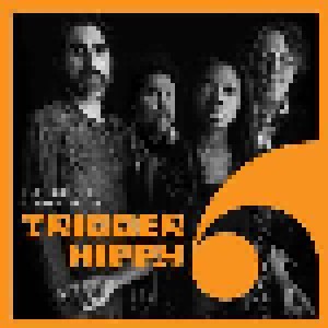 Cover - Trigger Hippy: Full Circle & Then Some
