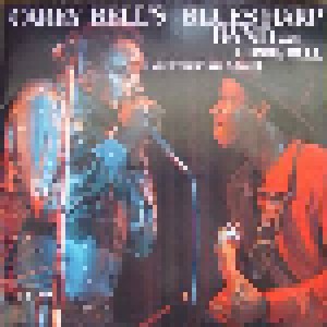 Cover - Carey Bell's Blues Harp Band: Goin' On Main Street