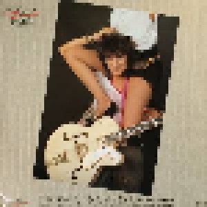 Ron Wood: Sure The One You Need (2-LP) - Bild 4