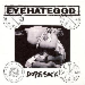 EyeHateGod: Dopesick (LP) - Bild 1