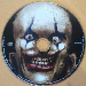Freaks And Clowns: Freaks And Clowns (CD) - Bild 5