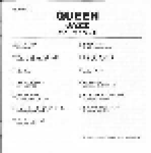 Queen: Jazz (MQA-UHQCD) - Bild 7