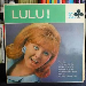 Lulu: Lulu (LP) - Bild 1