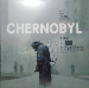 Cover - Hildur Guðnadóttir: Chernobyl