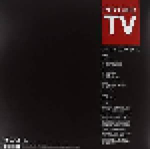 Psychic TV: Live At Thee Marquee (2-LP) - Bild 2