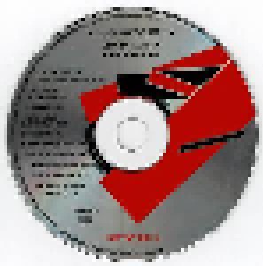 Gloria Gaynor: I Am What I Am (CD) - Bild 2