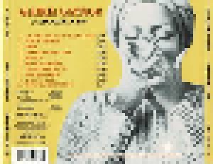 Gloria Gaynor: I Am What I Am (CD) - Bild 3