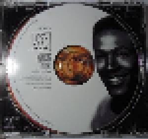 Marvin Gaye: The Very Best Of Marvin Gaye (CD) - Bild 4