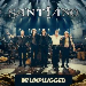 Santiano: MTV Unplugged (2-CD) - Bild 1