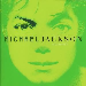 Michael Jackson: Invincible (CD) - Bild 1