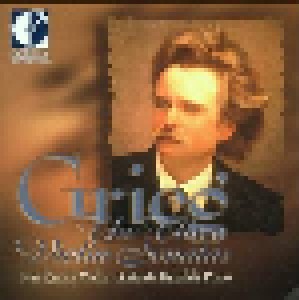 Edvard Grieg: Sonaten Für Violine & Klavier Nr.1-3 (CD) - Bild 1