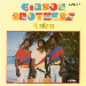 Cover - Gibson Brothers: Cuba (PolyGram)