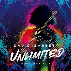 David Garrett: Unlimited Greatest Hits (CD) - Bild 1