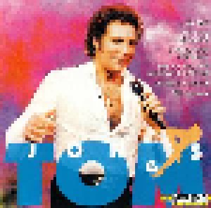 Tom Jones: Tom Jones (CD) - Bild 1