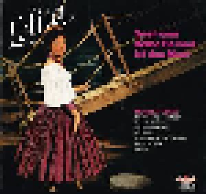 Lolita: Seemann, Deine Heimat Ist Das Meer (CD) - Bild 1