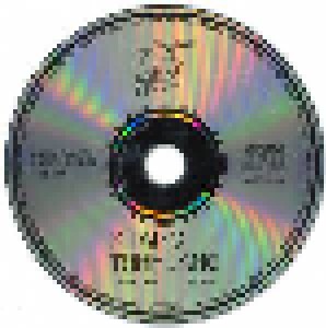 Kitarō: Tunhuang (CD) - Bild 3