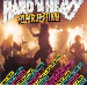 Cover - Mydra: Hard'n Heavy Super Festival