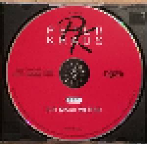 Peter Kraus: Sugar Baby - Seine Grössten Erfolge (3-CD) - Bild 5