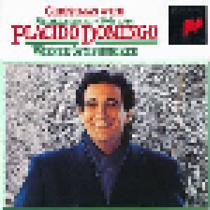Plácido Domingo: Christmas With Placido Domingo (CD) - Bild 1