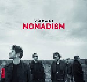Cover - Volosi: Nomadism