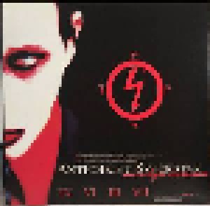 Marilyn Manson: Antichrist Superstar (2-LP) - Bild 2