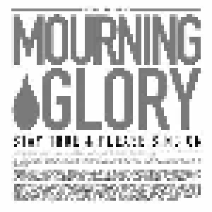 Nowherebound: Mourning Glory (2-LP) - Bild 3