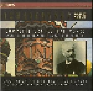 Pjotr Iljitsch Tschaikowski: Complete Orchestral Works (9-CD) - Bild 1