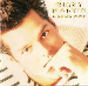 Ricky Martin: A Medio Vivir (CD) - Bild 1