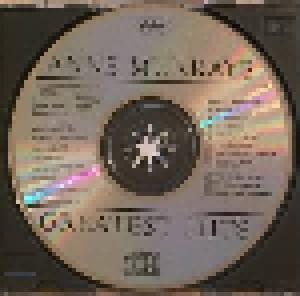 Anne Murray: Anne Murray's Greatest Hits (CD) - Bild 3